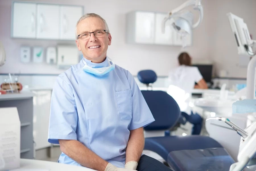 Emergency Dentist Bethany Picture 2