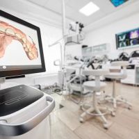 Emergency Dentist Bethany ico