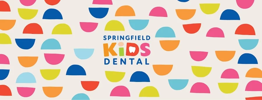 Springfield Kids Dental Picture 1