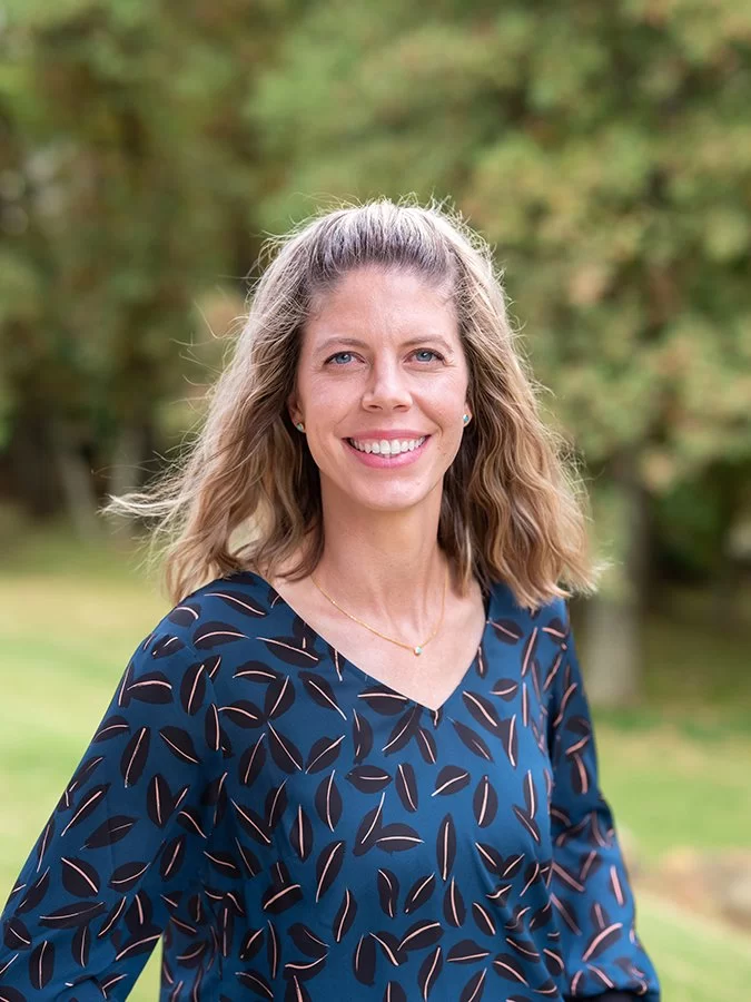 Dr. Leta Langford Picture 1