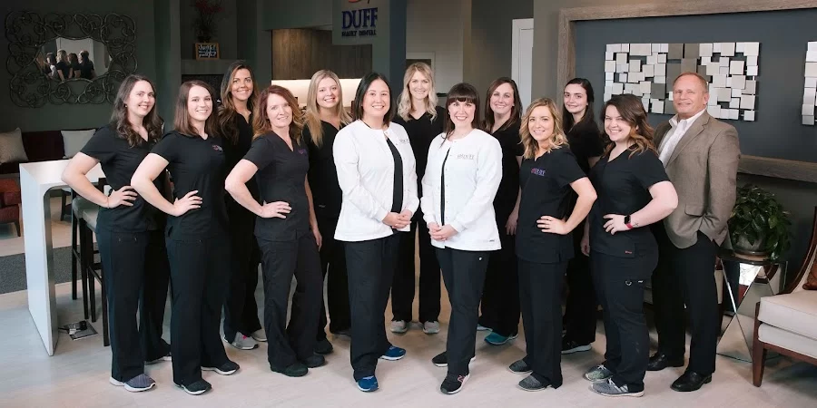 Duff Family Dental Picture 3
