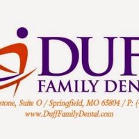 Duff Family Dental ico