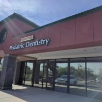 Timber Falls Pediatric Dentistry ico