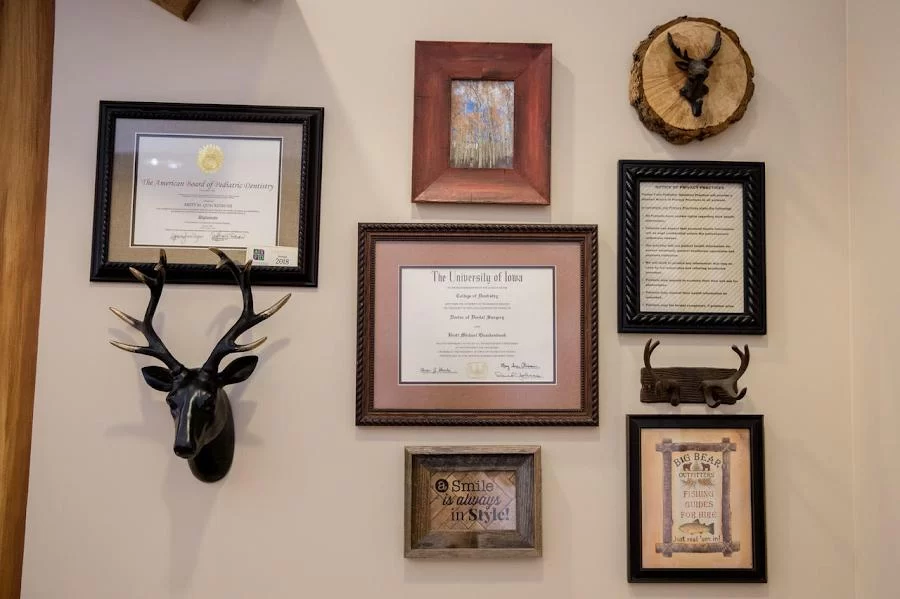 Timber Falls Pediatric Dentistry Picture 4