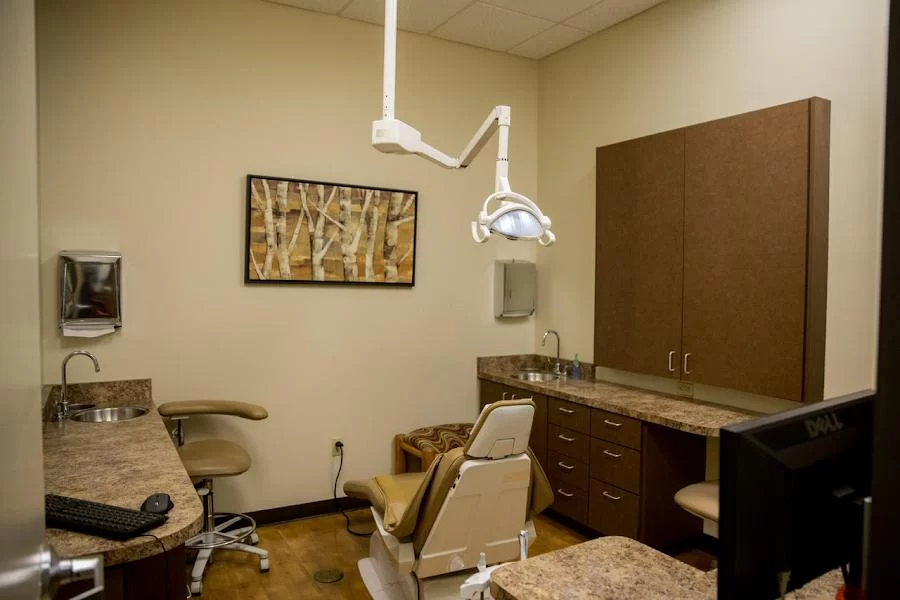 Timber Falls Pediatric Dentistry Picture 3