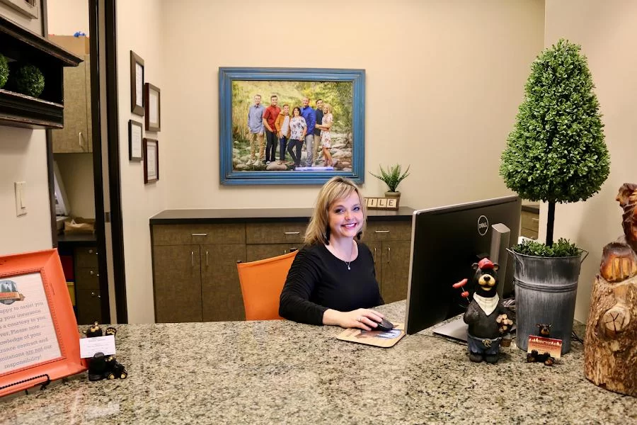Timber Falls Pediatric Dentistry Picture 7