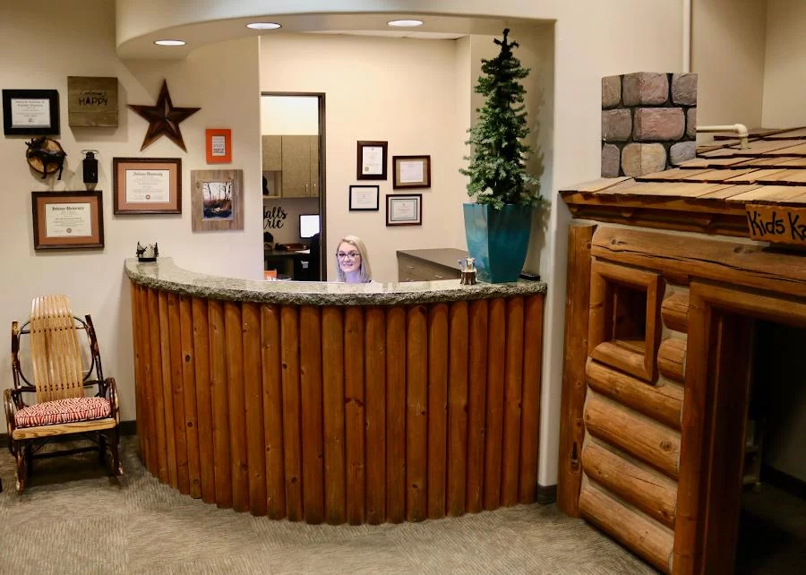 Timber Falls Pediatric Dentistry Picture 9