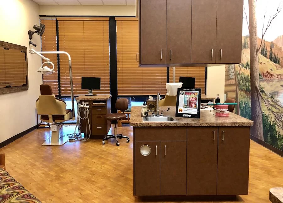 Timber Falls Pediatric Dentistry Picture 8