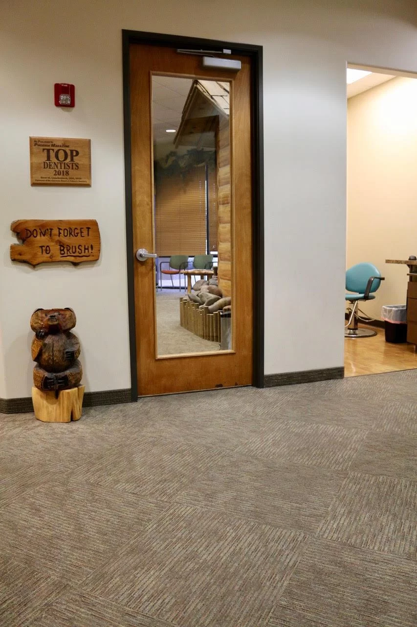 Timber Falls Pediatric Dentistry Picture 10