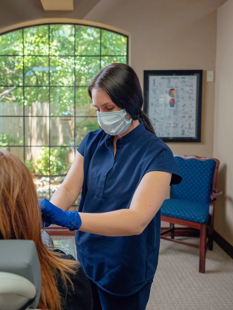 TMJ & Sleep Therapy Centre of Oklahoma City Picture 8