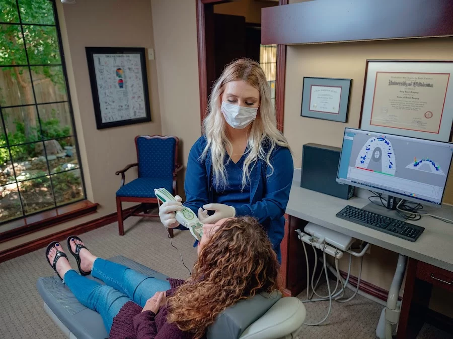 TMJ & Sleep Therapy Centre of Oklahoma City Picture 7