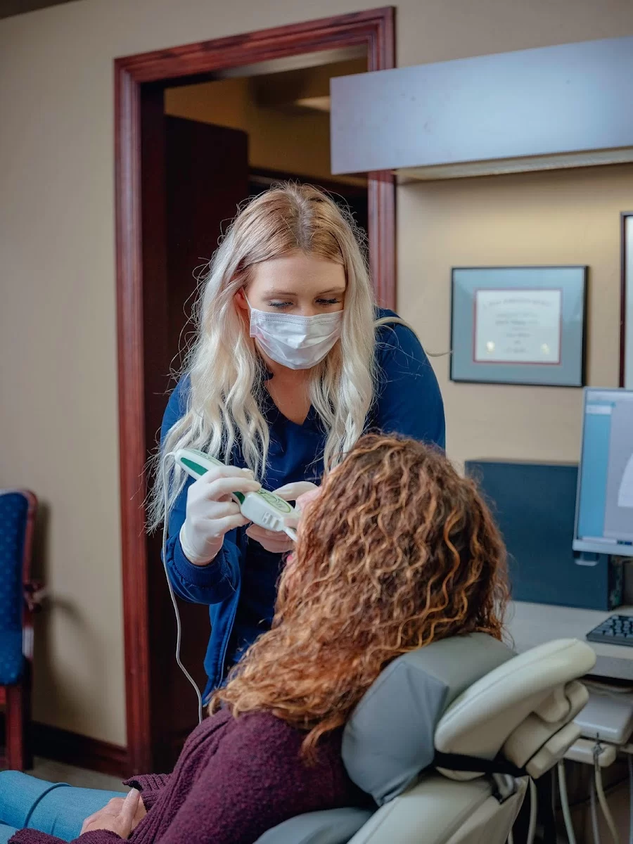 TMJ & Sleep Therapy Centre of Oklahoma City Picture 9