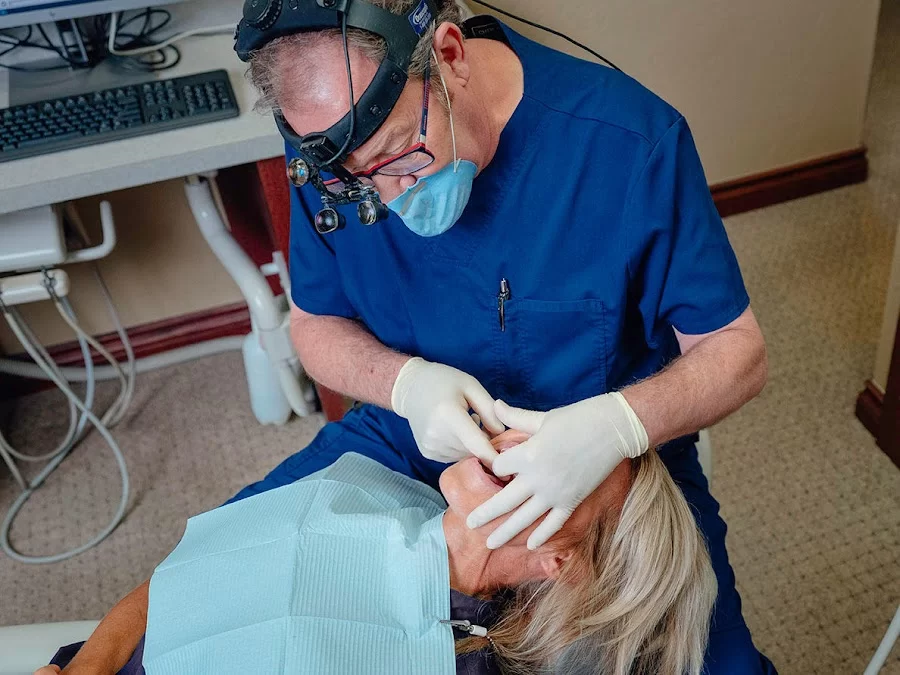 TMJ & Sleep Therapy Centre of Oklahoma City Picture 4