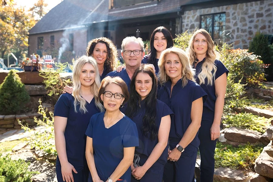 TMJ & Sleep Therapy Centre of Oklahoma City Picture 6