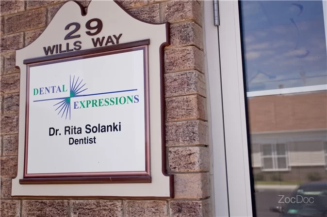 Dr. Rita Solanki Picture 4
