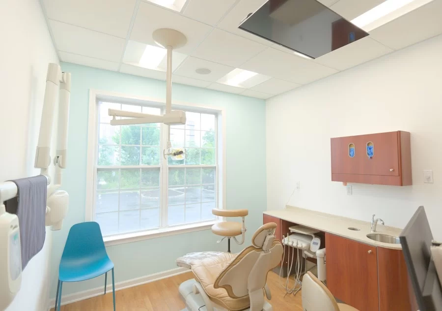 Smile Garden Pediatric Dentistry Picture 3