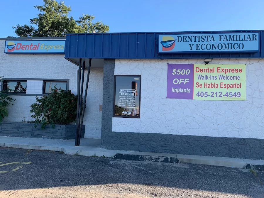Dental Express Picture 3