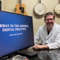 Stoneridge Dental ico