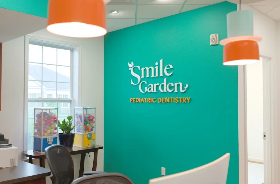 Smile Garden Pediatric Dentistry Picture 2