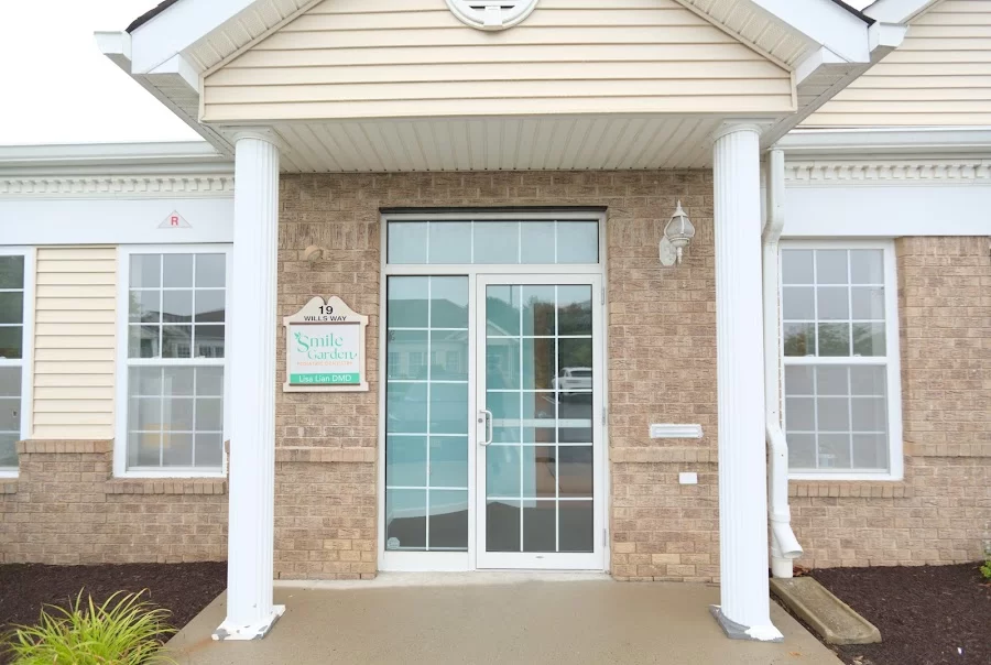 Smile Garden Pediatric Dentistry Picture 6