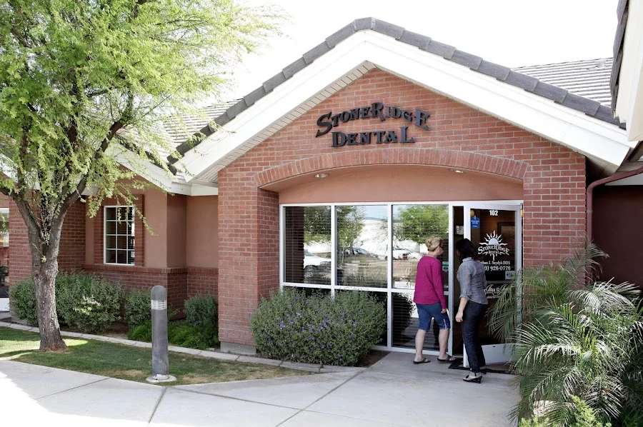 Stoneridge Dental Picture 10