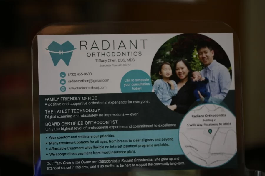 Radiant Orthodontics Picture 2