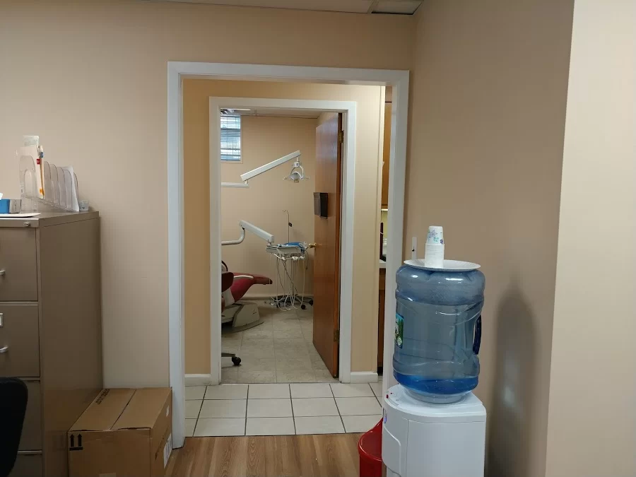 Johnson Augustine DDS Picture 1