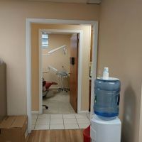 Johnson Augustine DDS ico