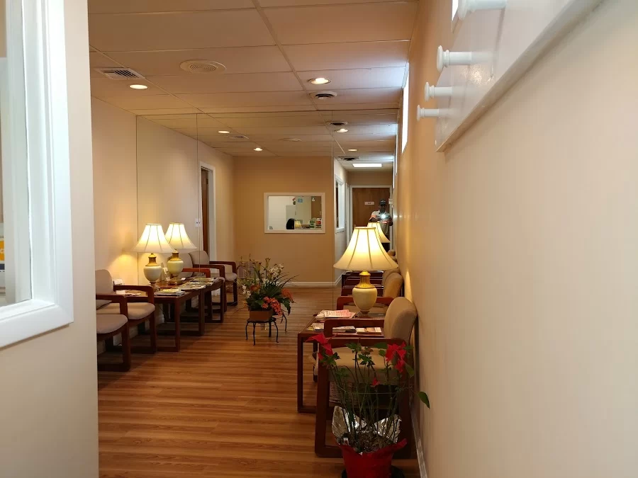 Johnson Augustine DDS Picture 2