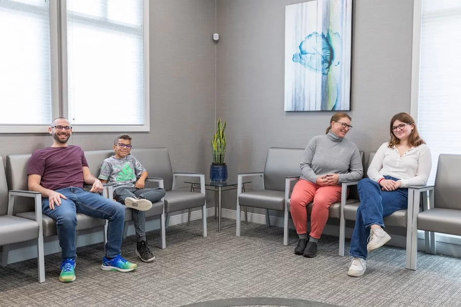 Oral Surgery Group, Dental Implants & Wisdom Teeth Picture 6