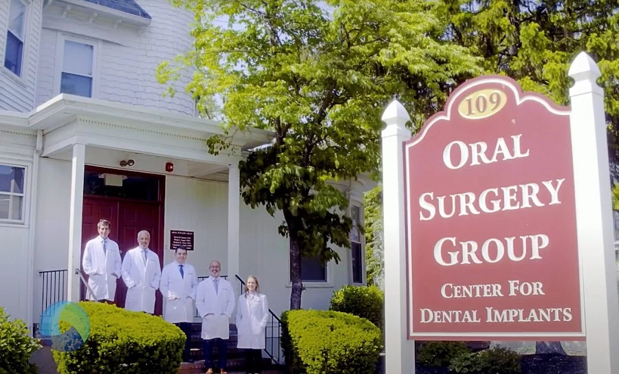 Oral Surgery Group, Dental Implants & Wisdom Teeth Picture 5