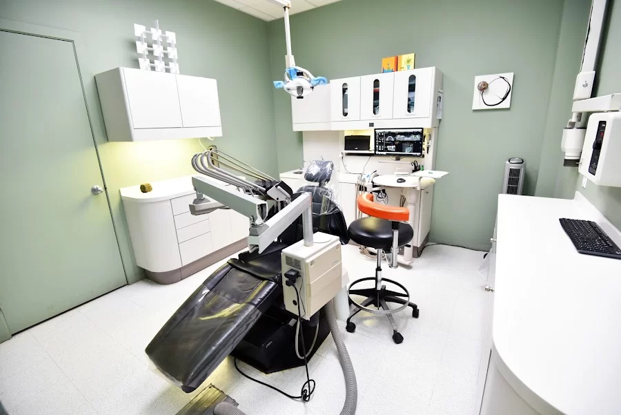 Insight Dental and Implants Picture 6