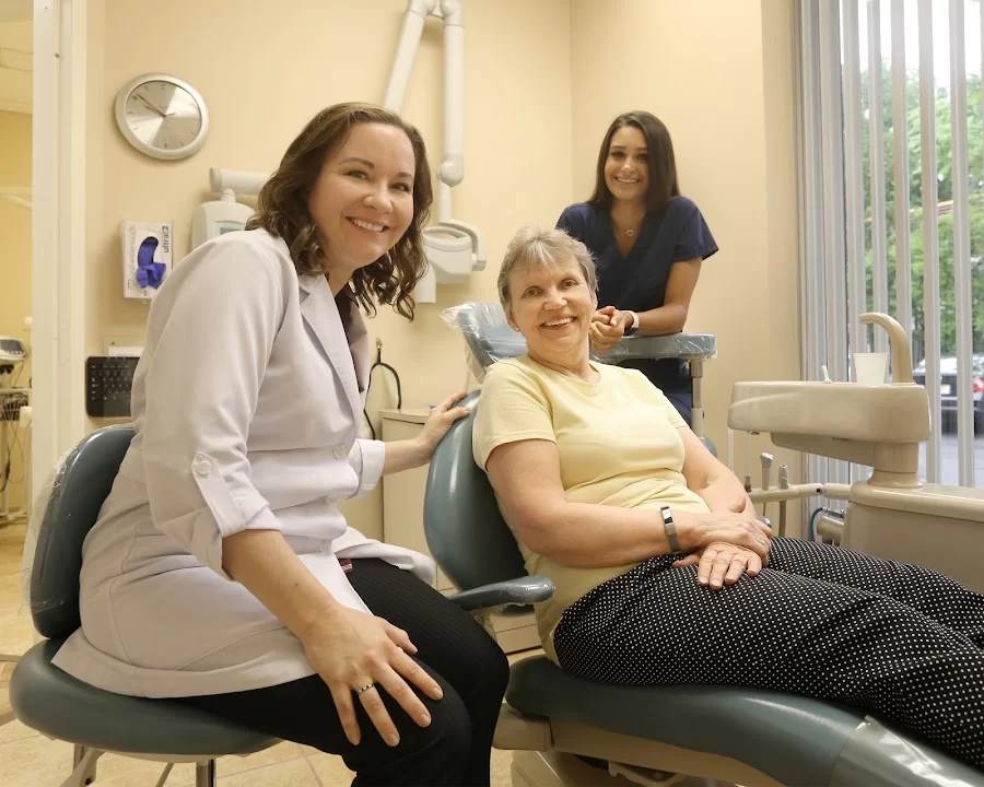 Arlene O'Brien, D.M.D. Picture 5