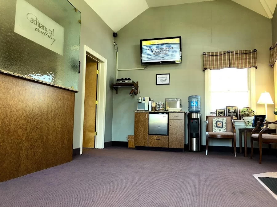 Advanced Dentistry – A Dental365 Company Picture 4