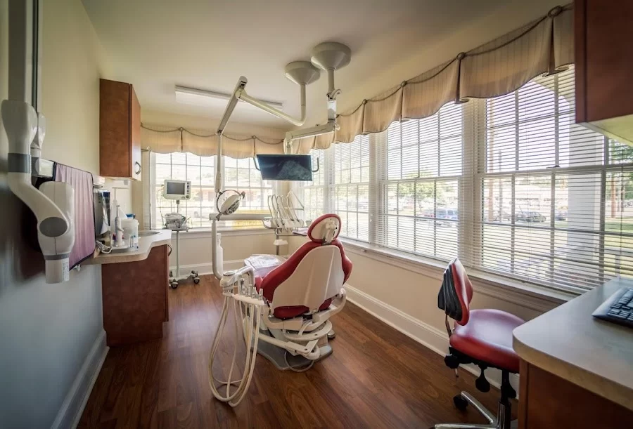Advanced Dentistry – A Dental365 Company Picture 3