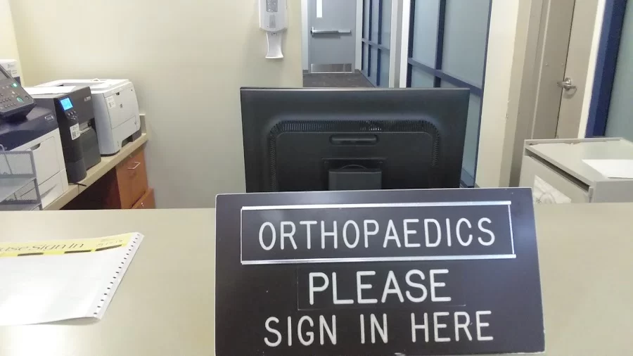 W. Robert Howarth, DDS, FASD, Family and Sports Dentistry Picture 1