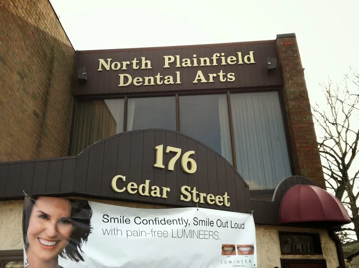 Goldberg Implants & Periodontics Picture 2