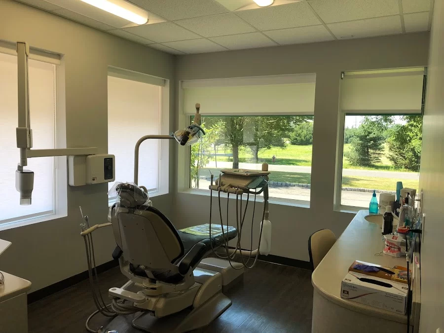 KK Dental Somerset Picture 1
