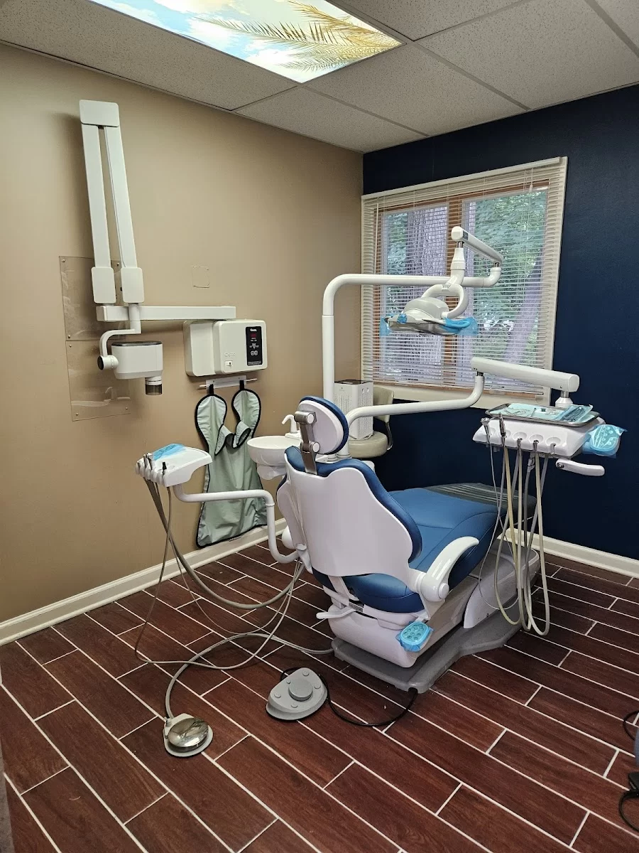 Complete Dental Care Picture 8