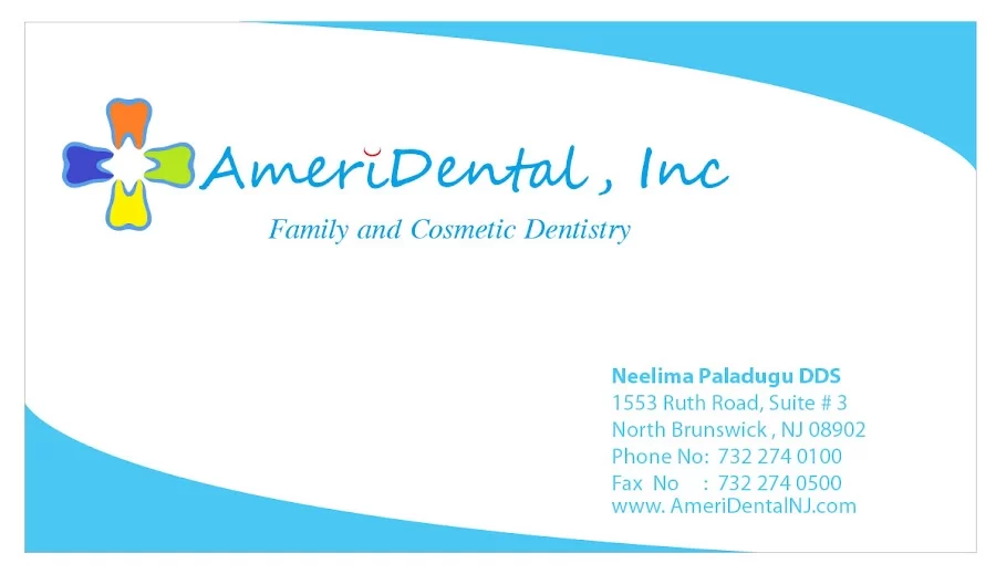 AmeriDental, Inc Picture 1