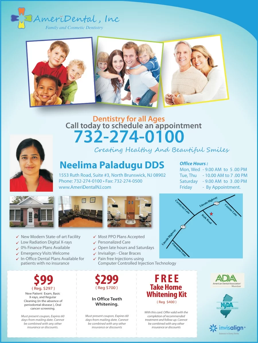 AmeriDental, Inc Picture 7