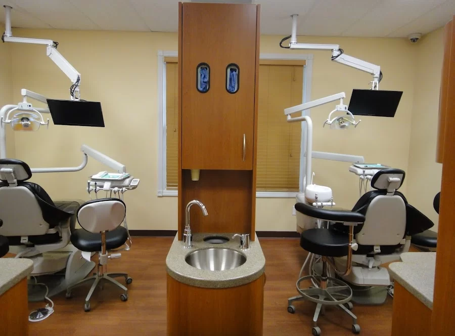 AmeriDental, Inc Picture 5