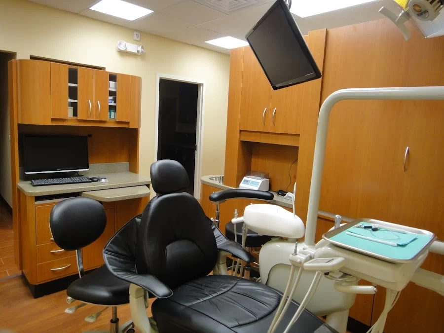 AmeriDental, Inc Picture 3