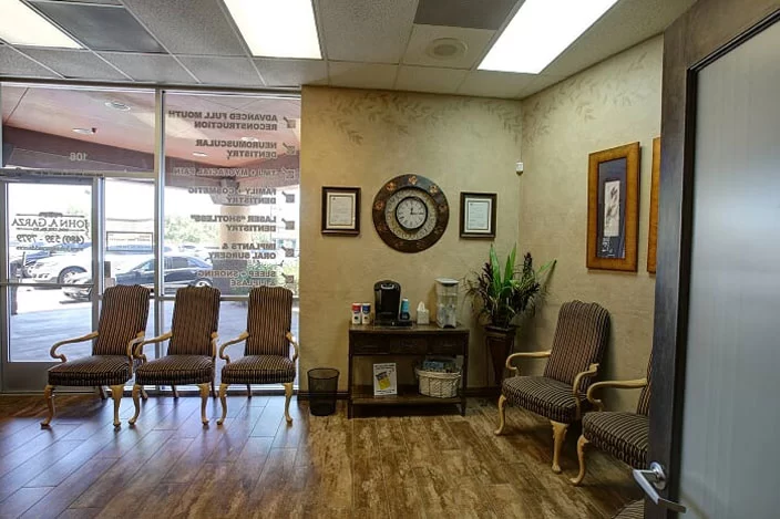 John A. Garza DDS, LVIF, FIAPA, BSC Picture 2