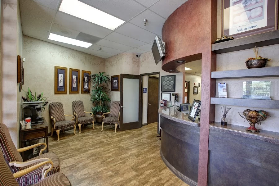 John A. Garza DDS, LVIF, FIAPA, BSC Picture 5
