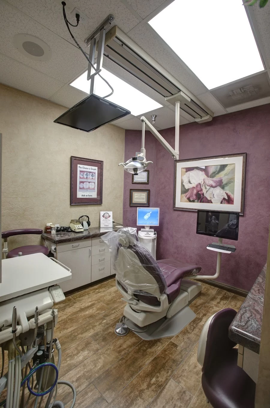 John A. Garza DDS, LVIF, FIAPA, BSC Picture 7