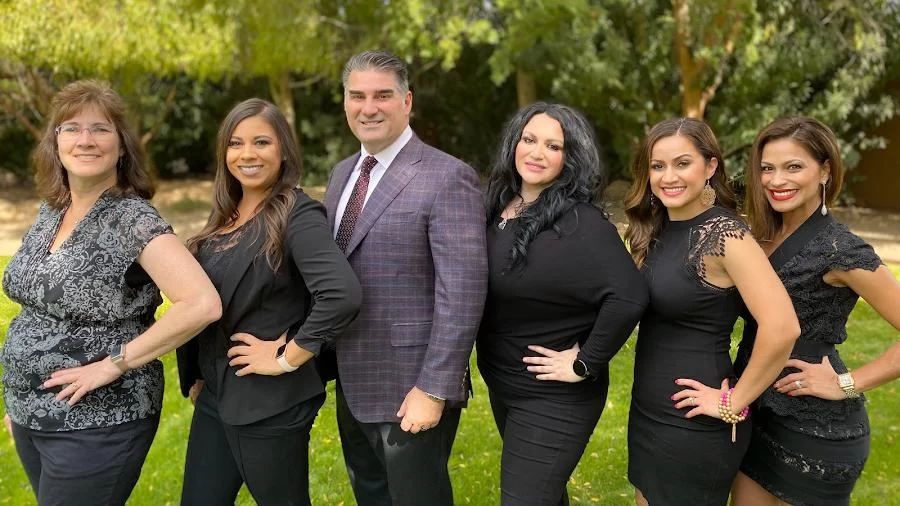 John A. Garza DDS, LVIF, FIAPA, BSC Picture 9