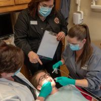 Dental Depot Academy ico