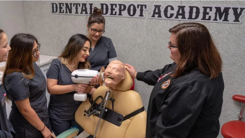 Dental Depot Academy Picture 3