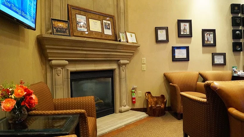 Dr. Bruce J. Roland, DMD Picture 7